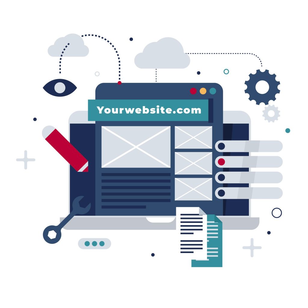how to migrate WordPress