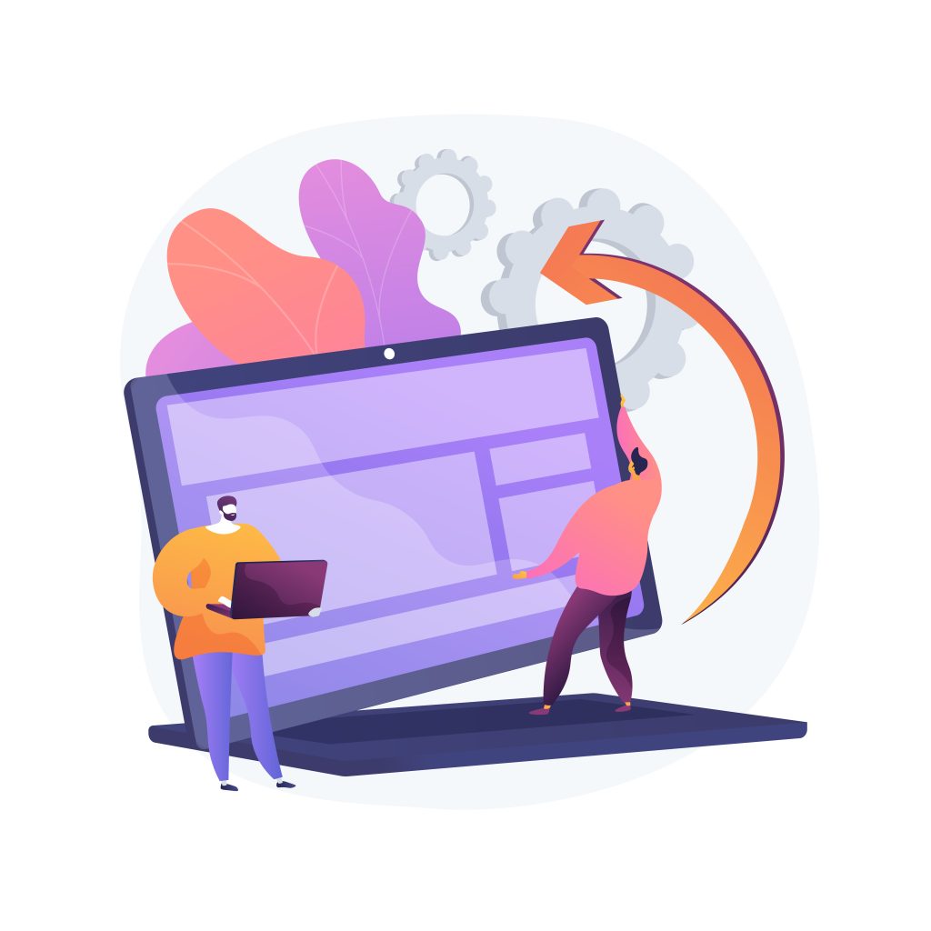 migrate WordPress site