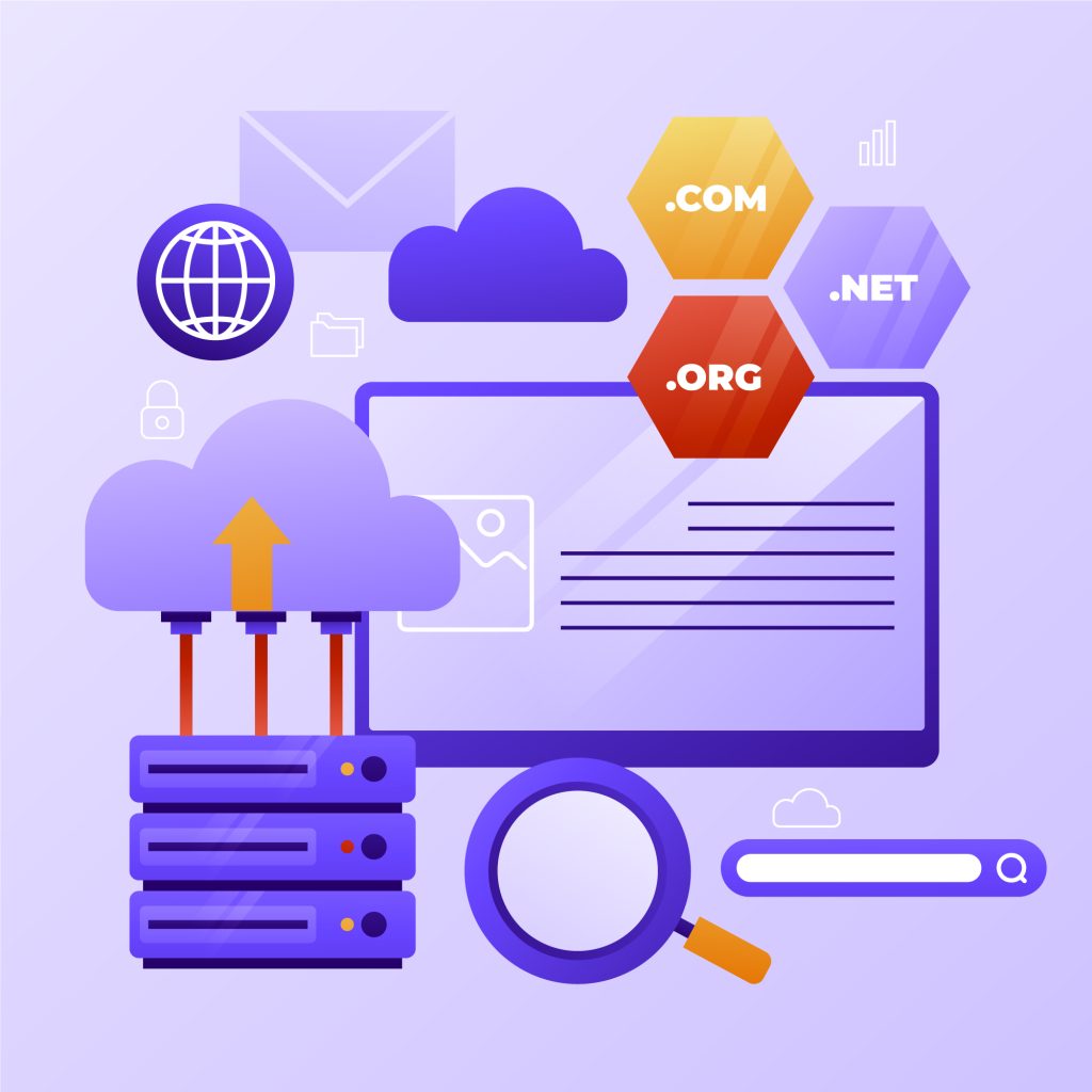 WordPress migration